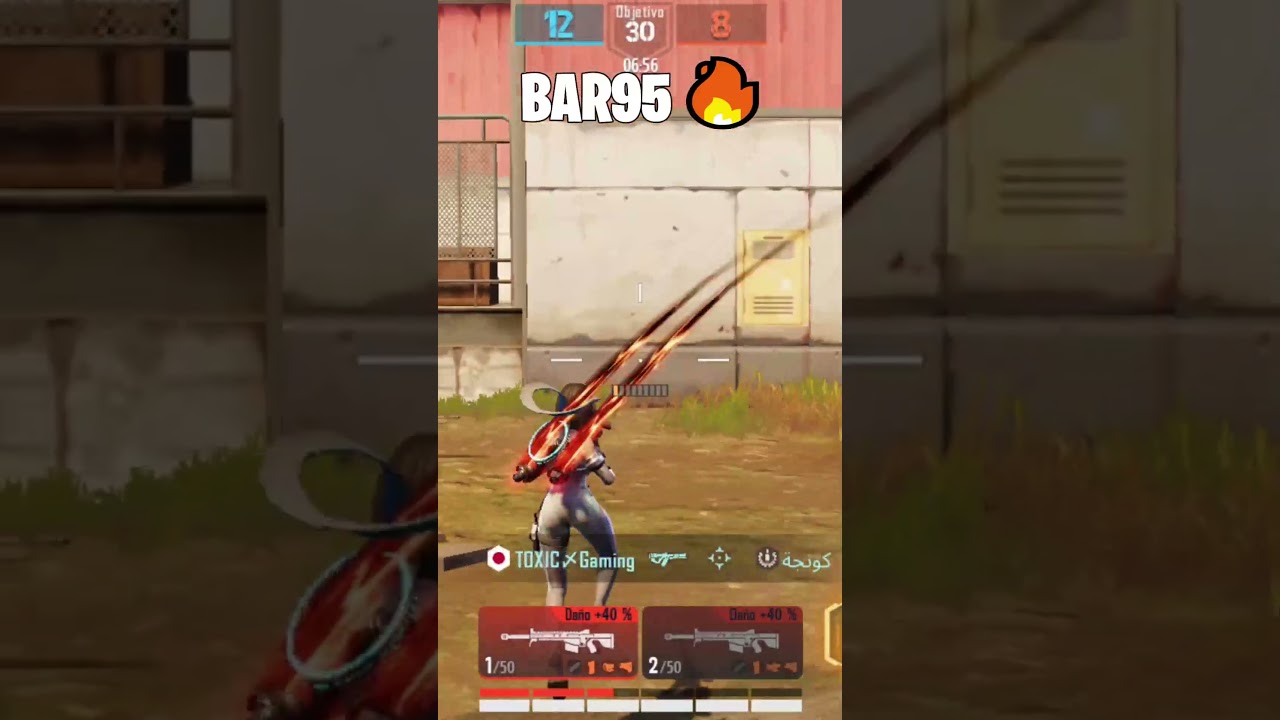 Farlight 84 🎯 Best Sniper Kills Compilation with Phantom