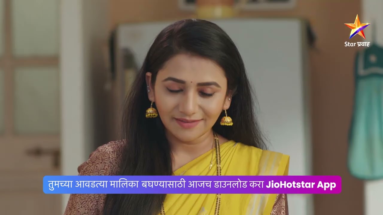 अर्जुन कसं करणार सुभेदार कुटुंबाचं रक्षण?। ठरलं तर मग । Today’s Episode 1014 | 8:30 PM