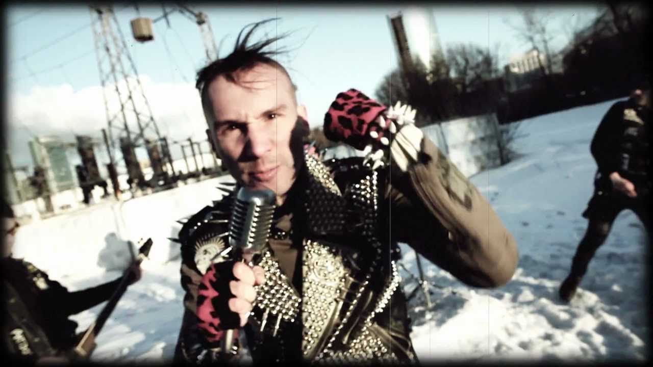 PURGEN - Русiя