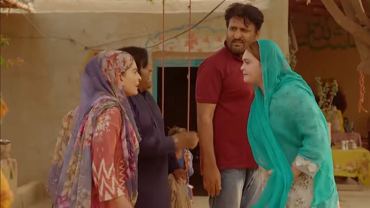 5 Feet Wide 70 Feet Long House | Rana Ijaz New Video 2025 | Standup Comedy By Rana ijaz | #funny