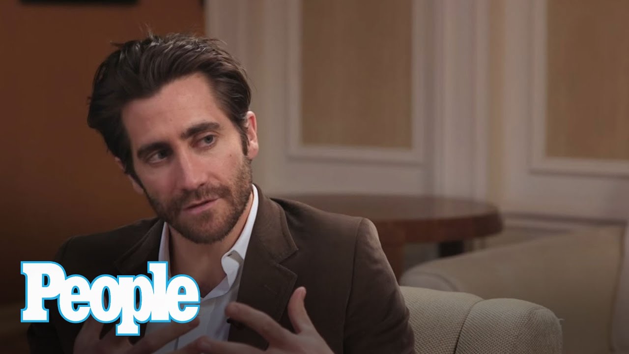 What Jake Gyllenhaal Loves Most about Anne Hathaway | People