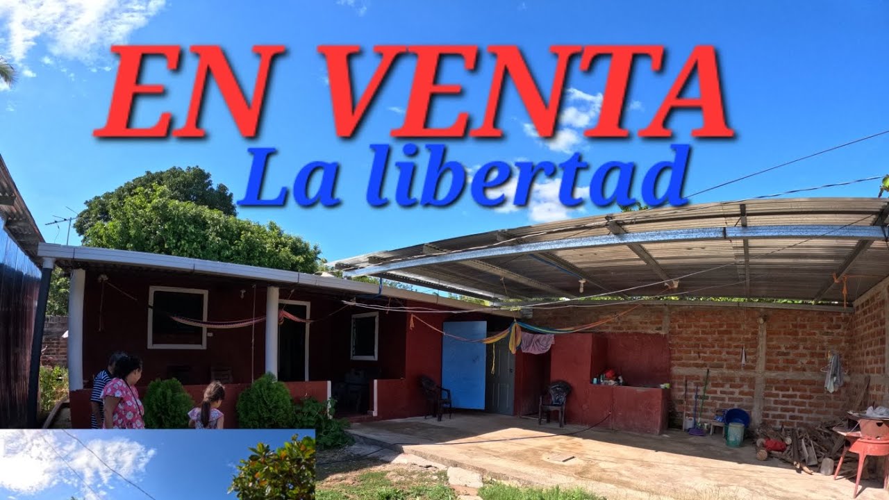 CASA EN VENTA $68,000🤯UBICADO EN SAN JUAN OPICO