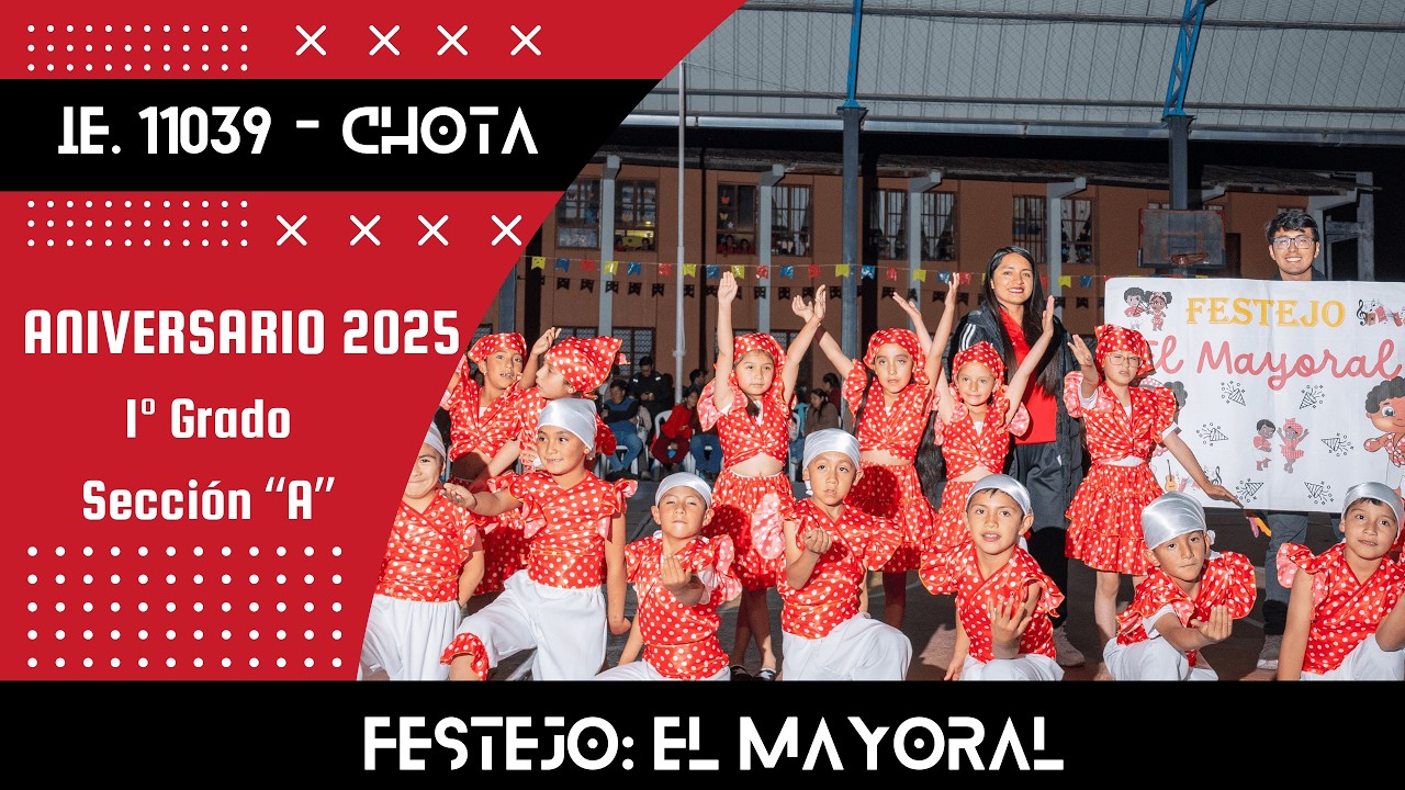 🟠FESTEJO EL MAYORAL💃🏻1° 