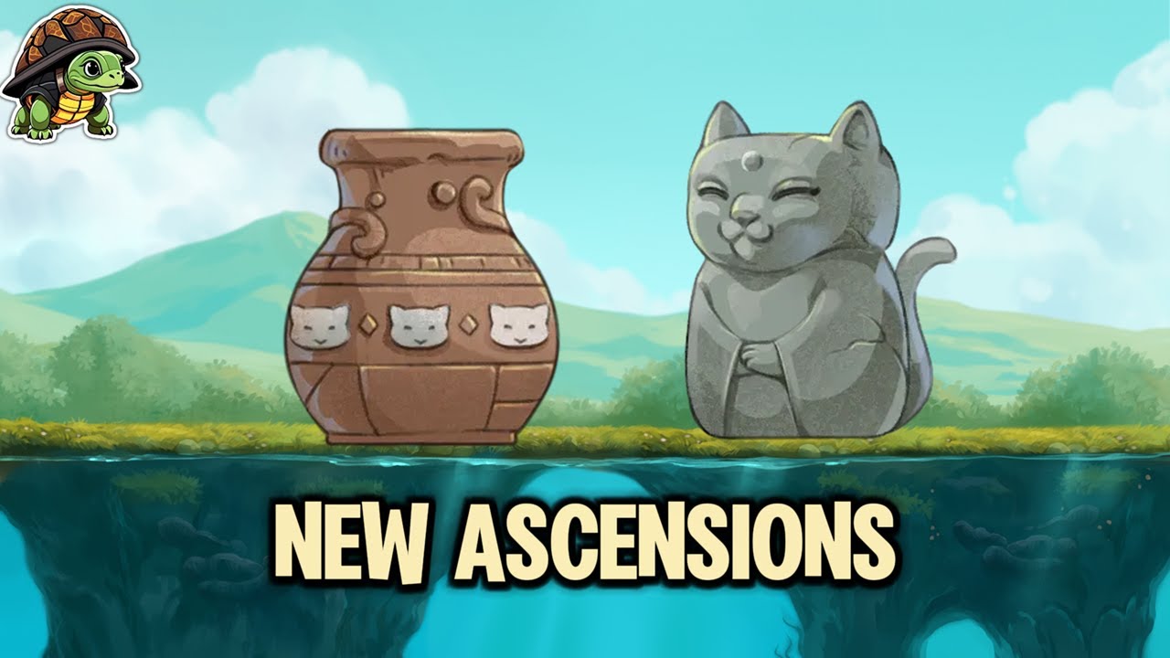Testing the NEW Ascension Rework | Epic Auto Towers