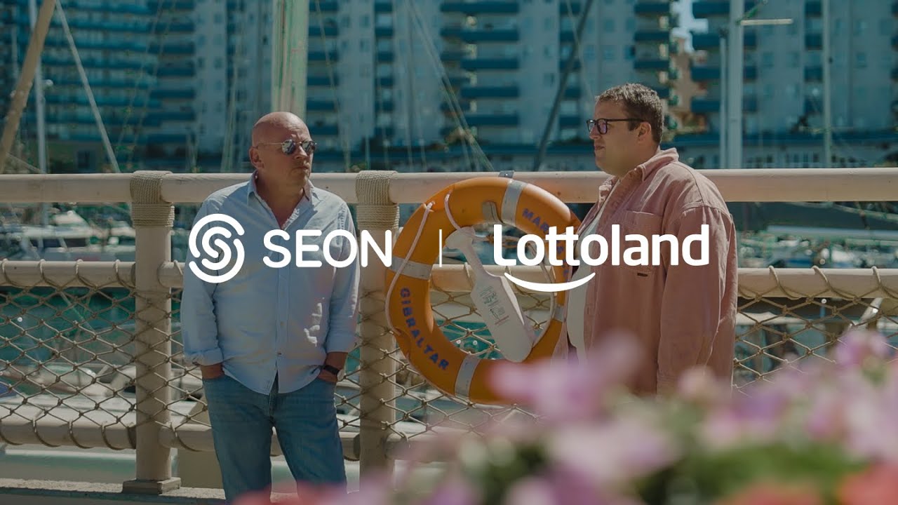 SEON x Lottoland: A unified approach against fraud