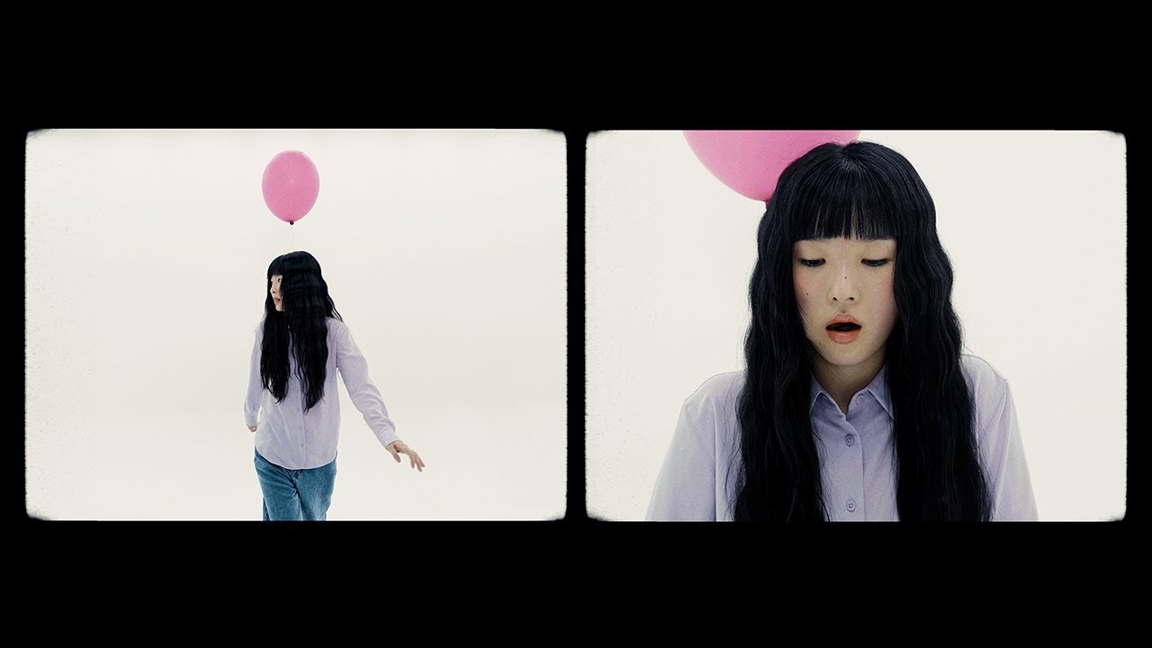 주혜린 (Hyelyn Joo) - 미친 건가 (Crazy)