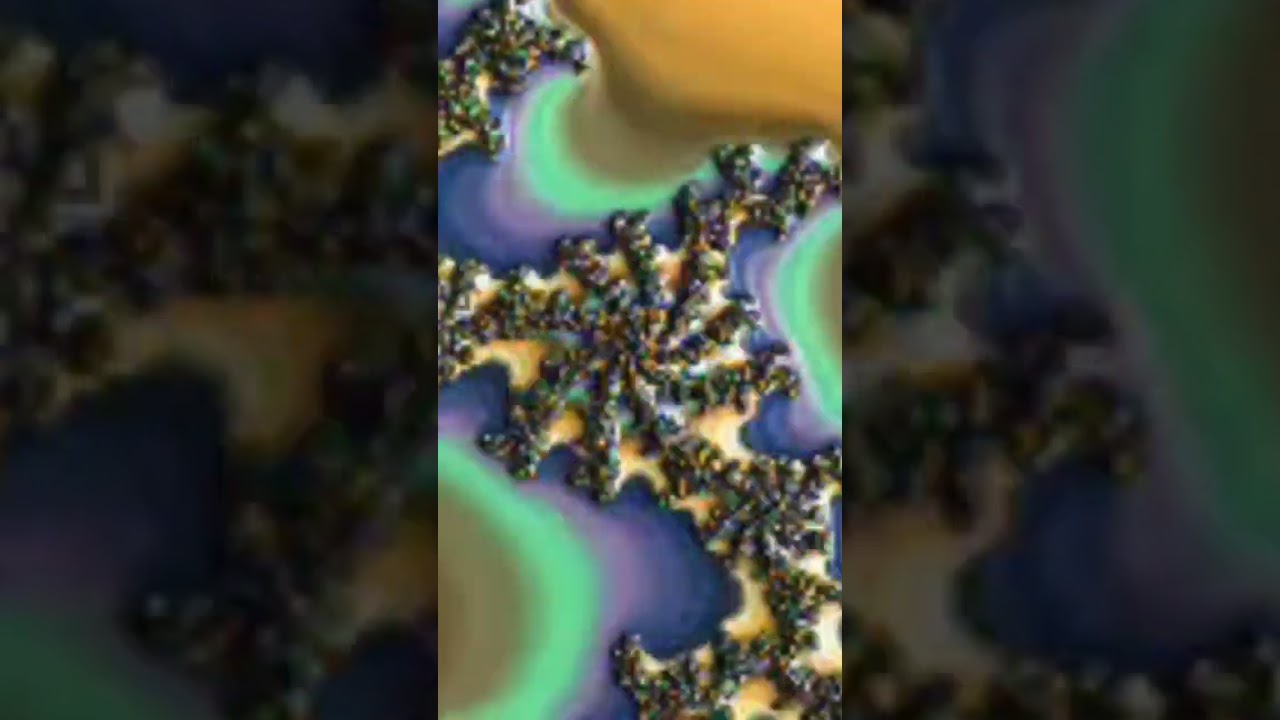 #music #shorts #art Ethereal Vibes: Visual Voyage of Trance.