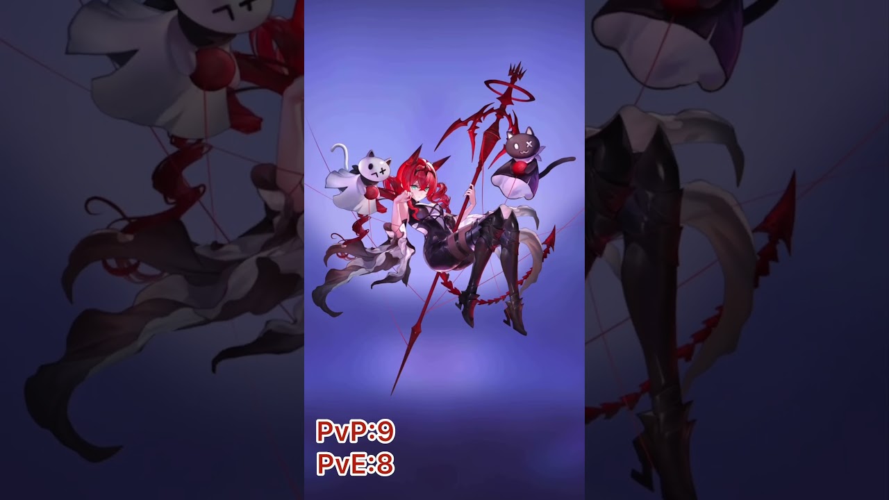 Tier list Mobile Legends Adventures