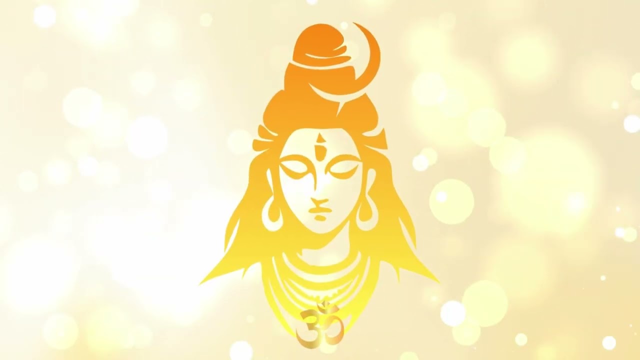 Om Namah Shivaya Chanting (1 Hour) | Powerful Shiva Mantra for Peace, Meditation & Positive Energy
