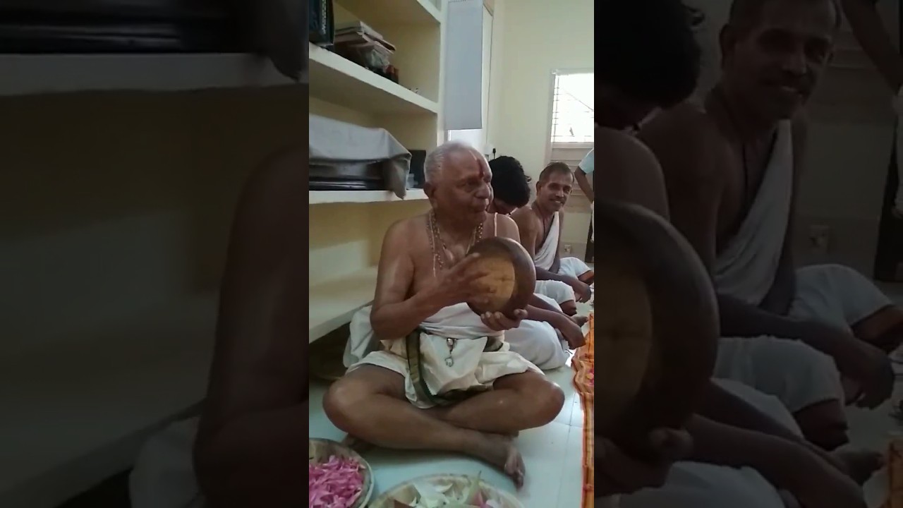 Dr. T.K.Murthy | Kanjira | Nuances of Mrudangam #tkmurthy #mridangam #kanjira