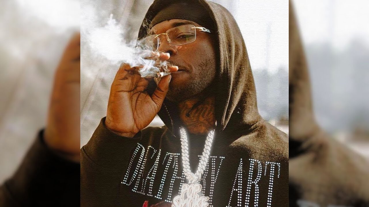 [FREE] Pop Smoke Type Beat - 