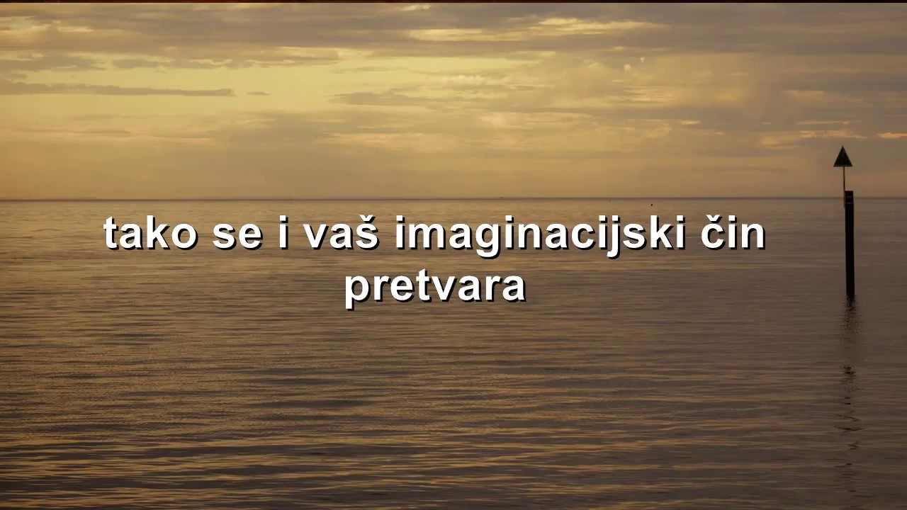 Neville Goddard - Koliko često izvoditi imaginacijski čin ( Hrvatski prijevod)