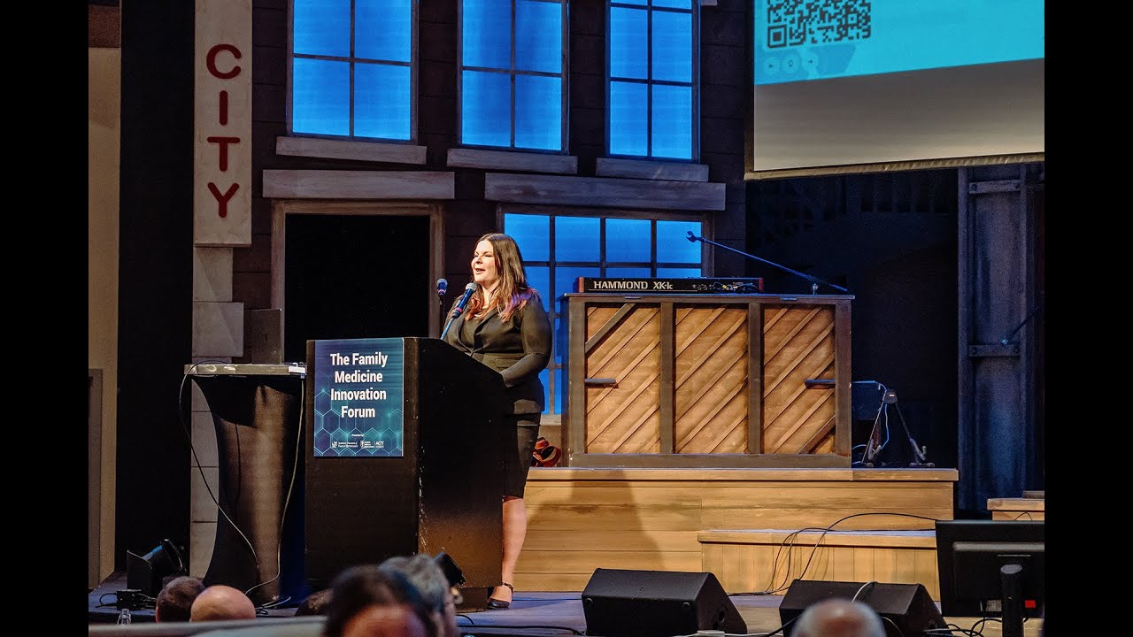 Family Medicine Innovation Forum 2025 - Recap