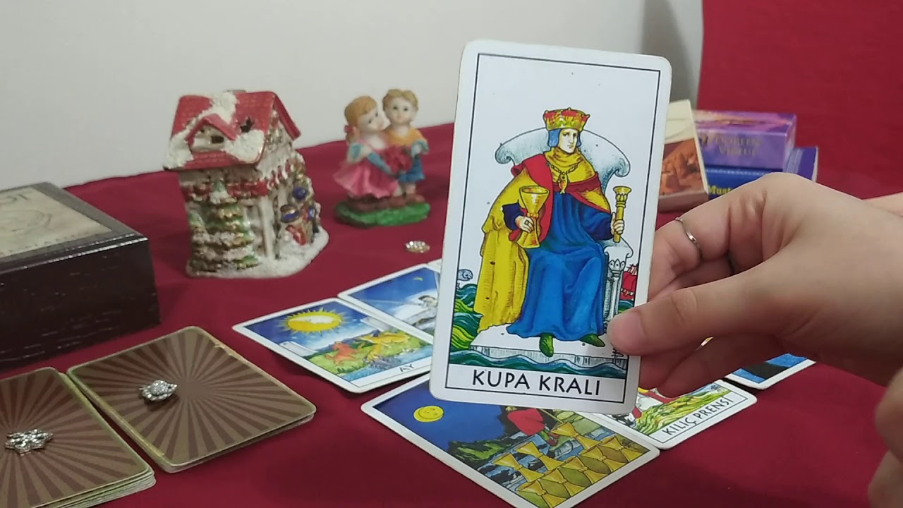 🔮😍💕(Deste seç)Aklımdaki kişi kaderim mi evleneceğim kişi mi🔮😍💕