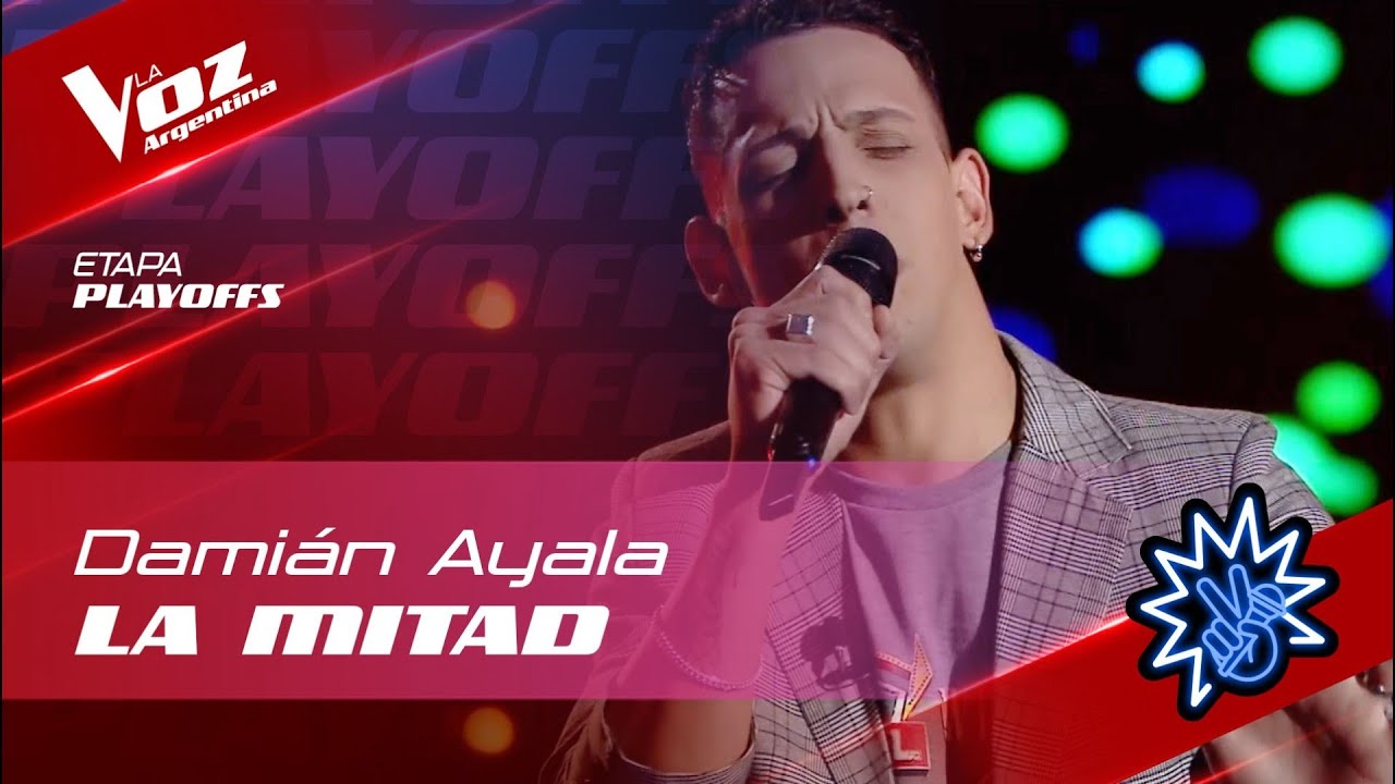 #TeamSoledad - Damián Ayala - 