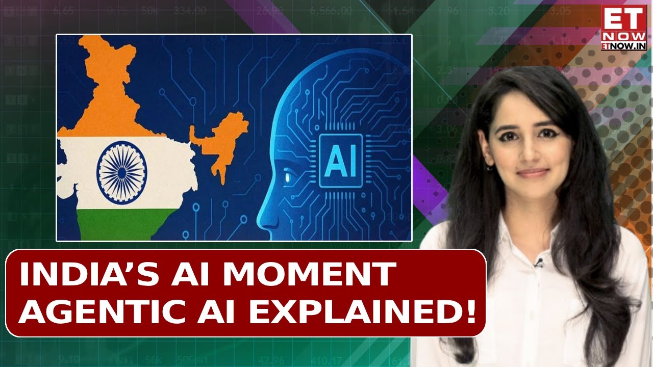 India’s AI Moment: Microsoft & Salesforce On Data Centres, Agentic AI And Enterprise Transformation