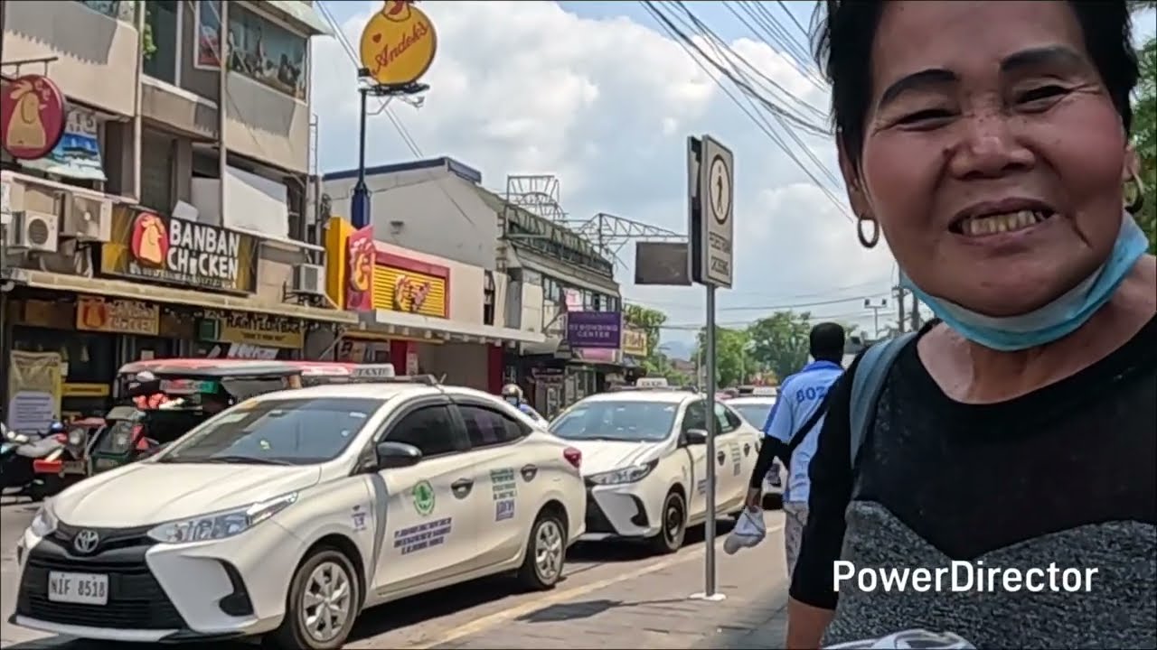 Olongapo City....Near SM Downtown 