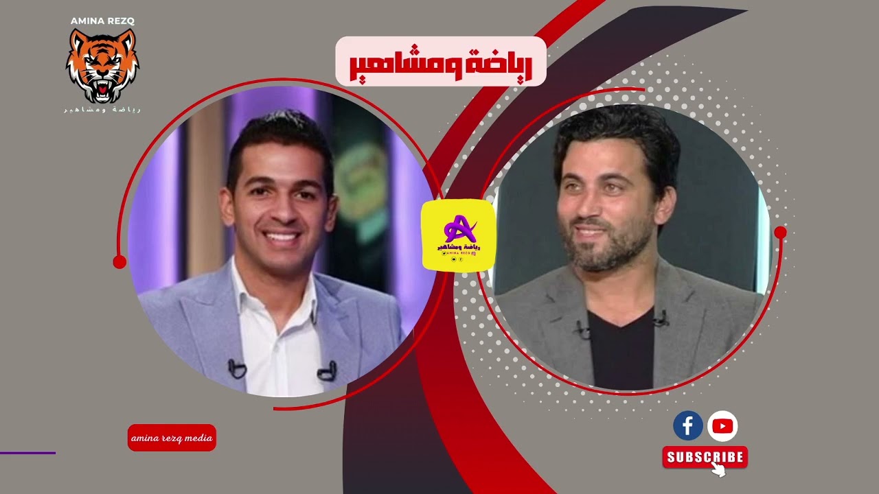 نقاش مختلف من محمود فتح الله مع هاني حتحوت عن تصدر الزمالك سر تفوقه على الاهلي فريق الملايين