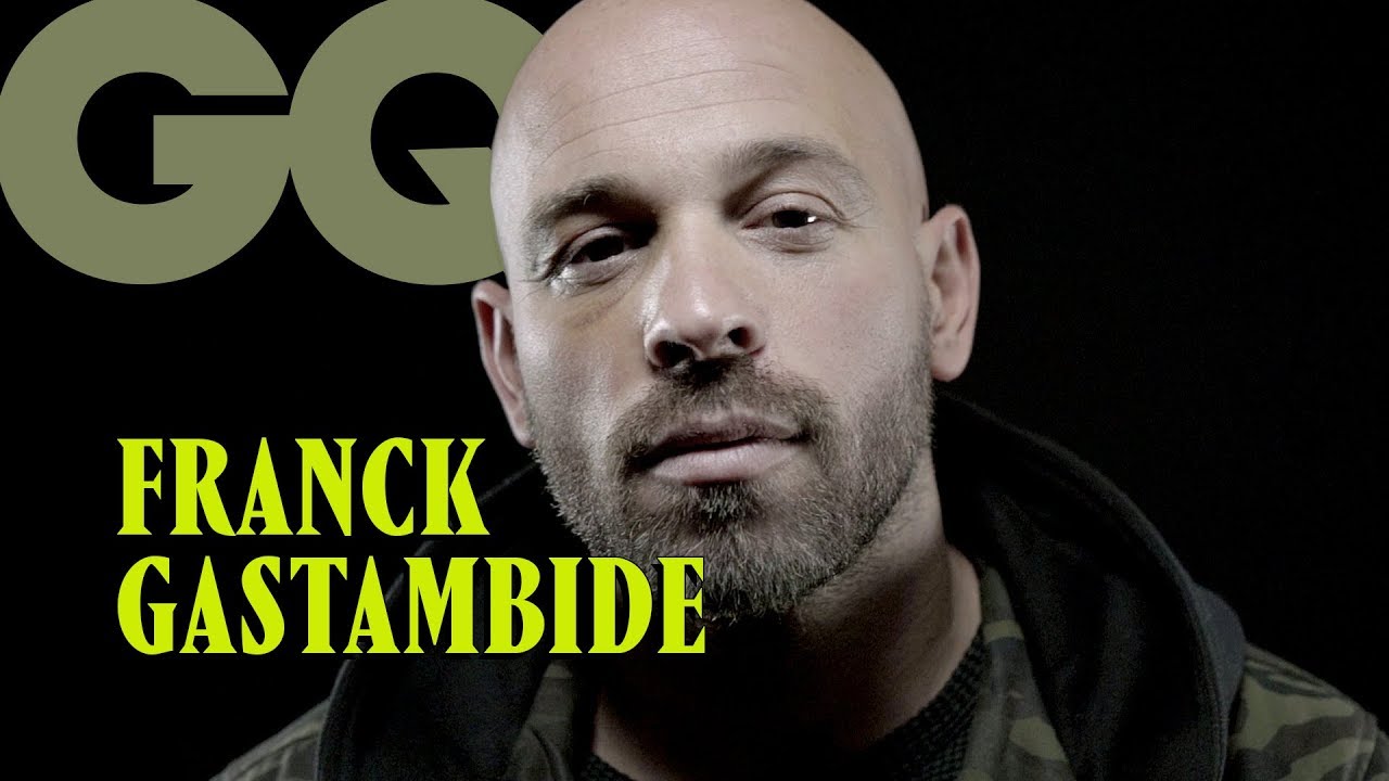 Les punchlines de Franck Gastambide : Lacrim, Ninho, Doc Gynéco… | GQ
