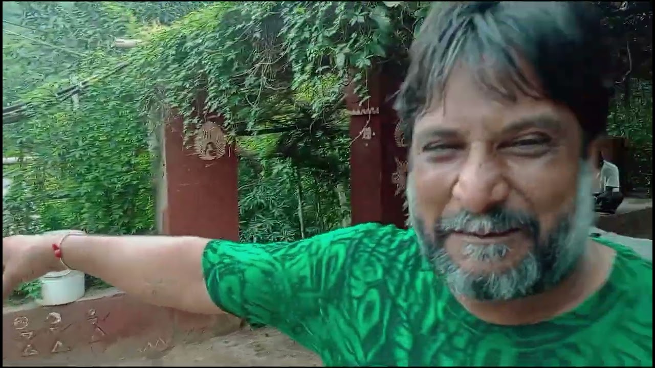 Baba ki Gufa Nature Camp Chandani Village Udaipur Visit Pt 2#offbeatudaipur#naturepark
