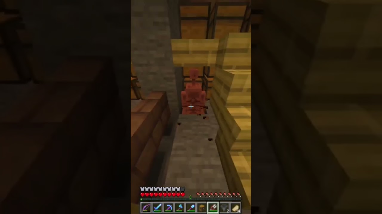 Copper Golem Sorting & Storage Expansion – Minecraft Daily Archive 1.18.26
