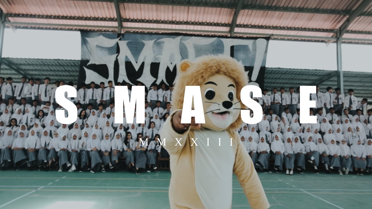 VIDEO ANGKATAN SMA N 1 SEWON '23