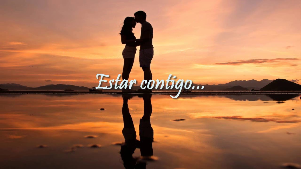 Estar Contigo - Alex Ubago (Cover CriSs Andy)