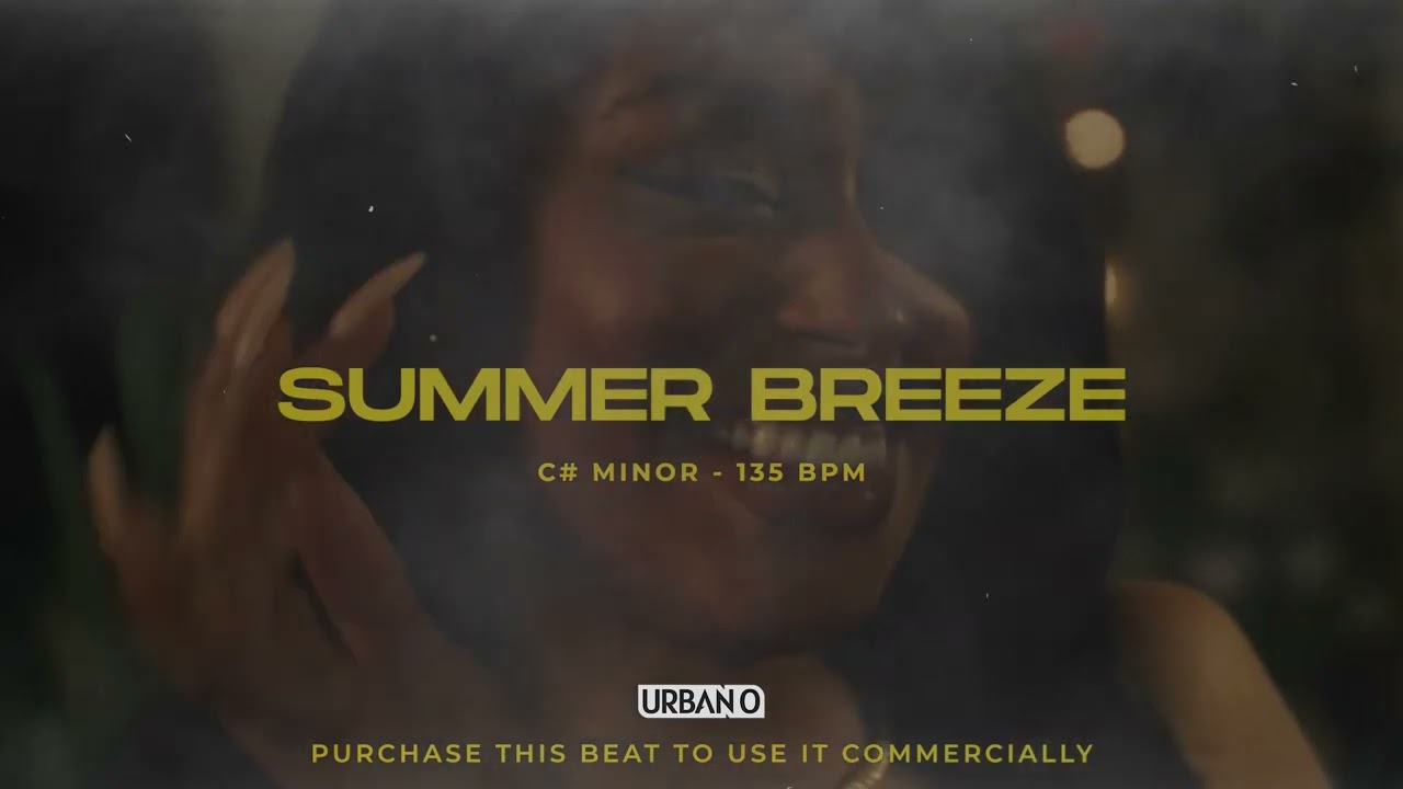 Central Cee Type Beat - 