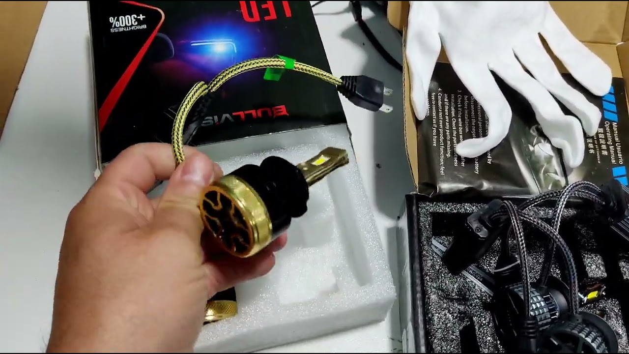 teste, led 30chip csp, k5c plus, k5c 4300k !!!