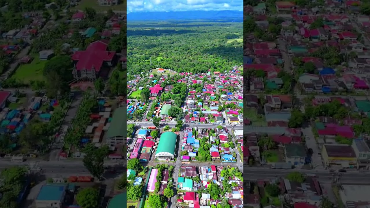 ALANGALANG, LEYTE