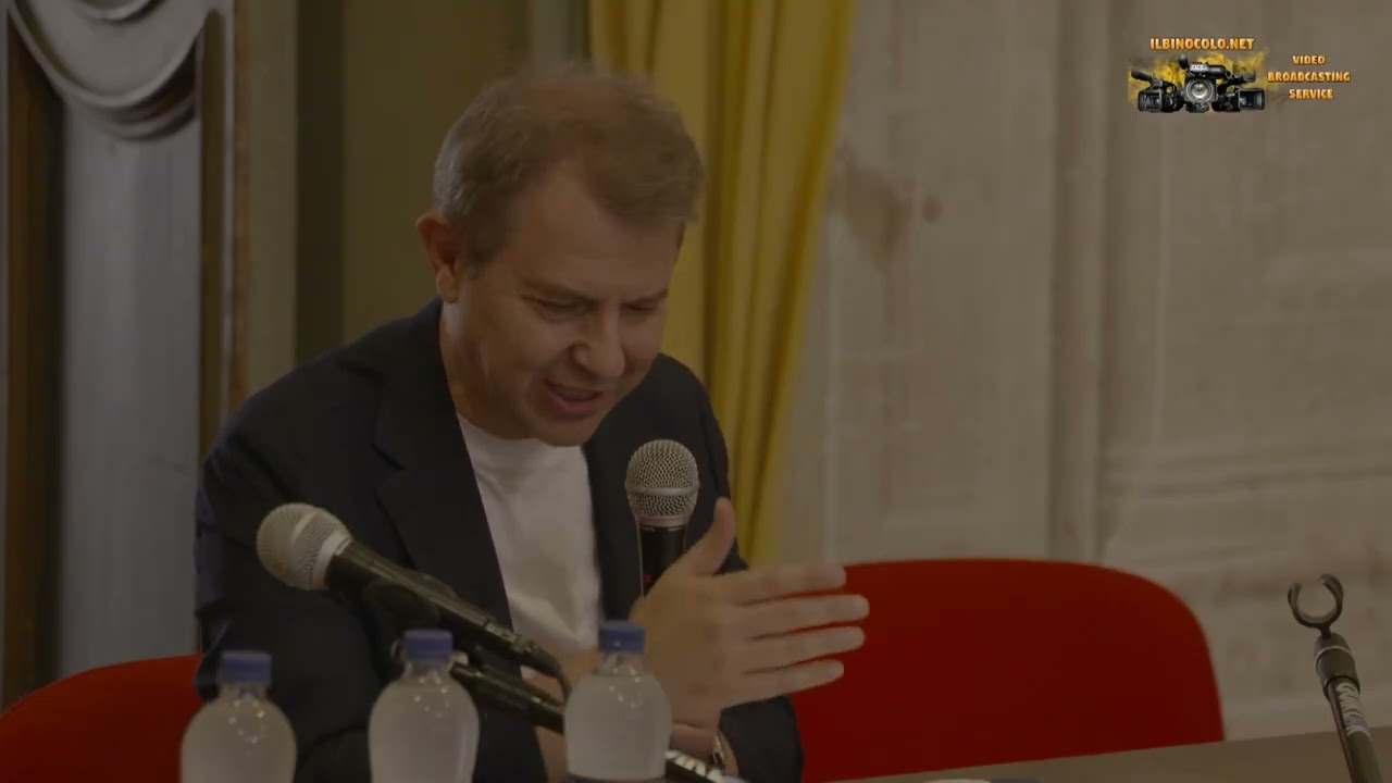 Conferenza 