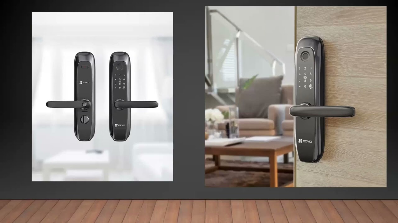 Webinar EZVIZ   Nuevos lanzamientos
