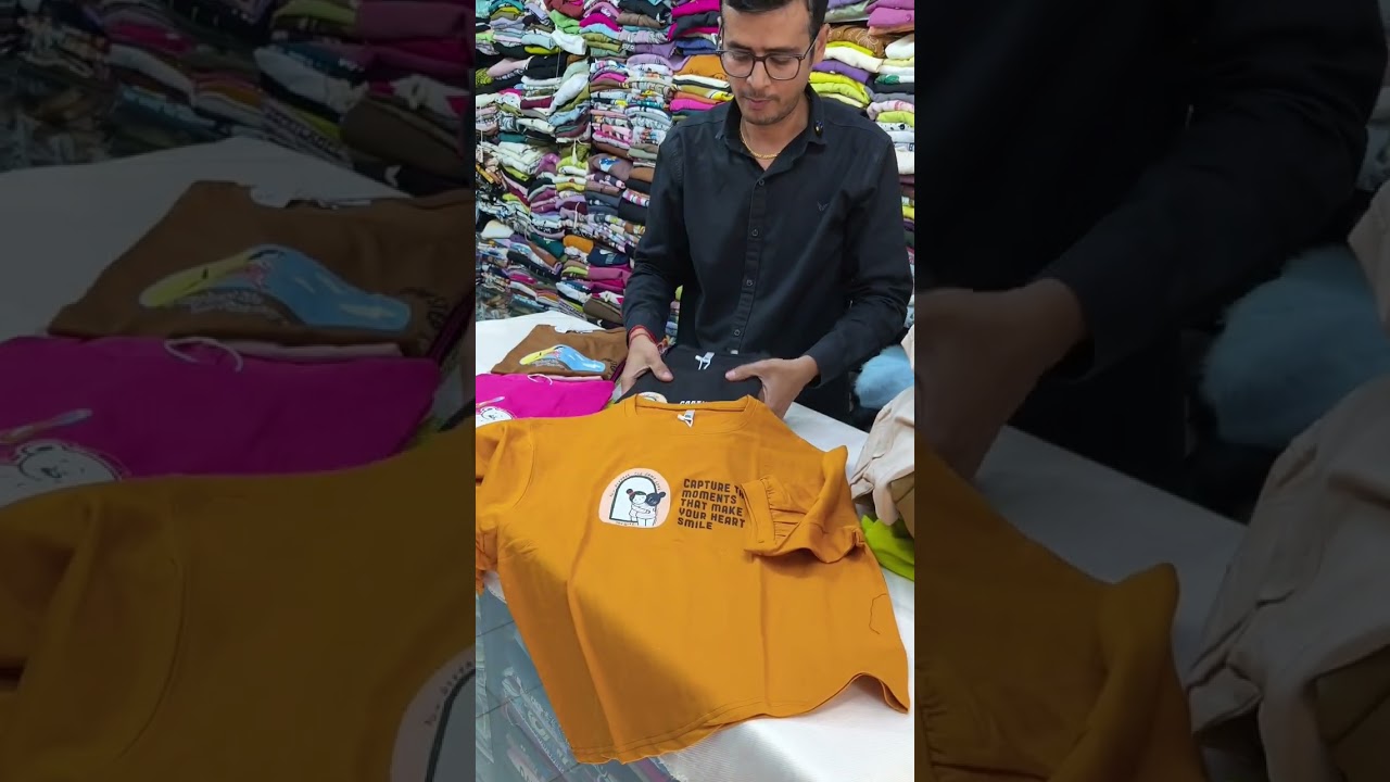  Cotton tshirt. WhatsApp T0326 to 9909909930
