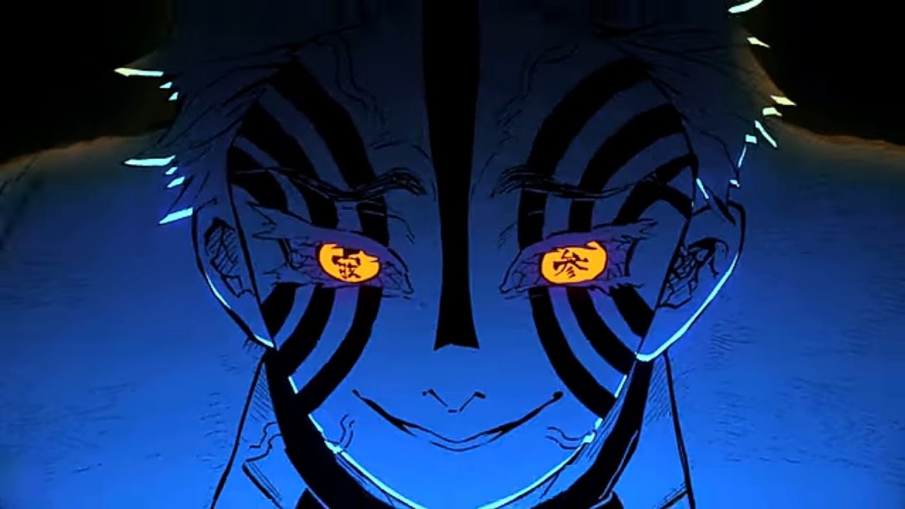 DJZRX - VEKI VEKI (Ultra Slowed) x Akaza [Phonk] Demon Slayer MMV ||