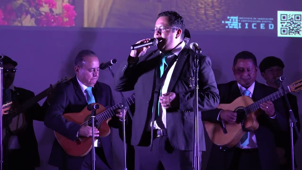 Ya me canse Rondalla de Chapala en vivo