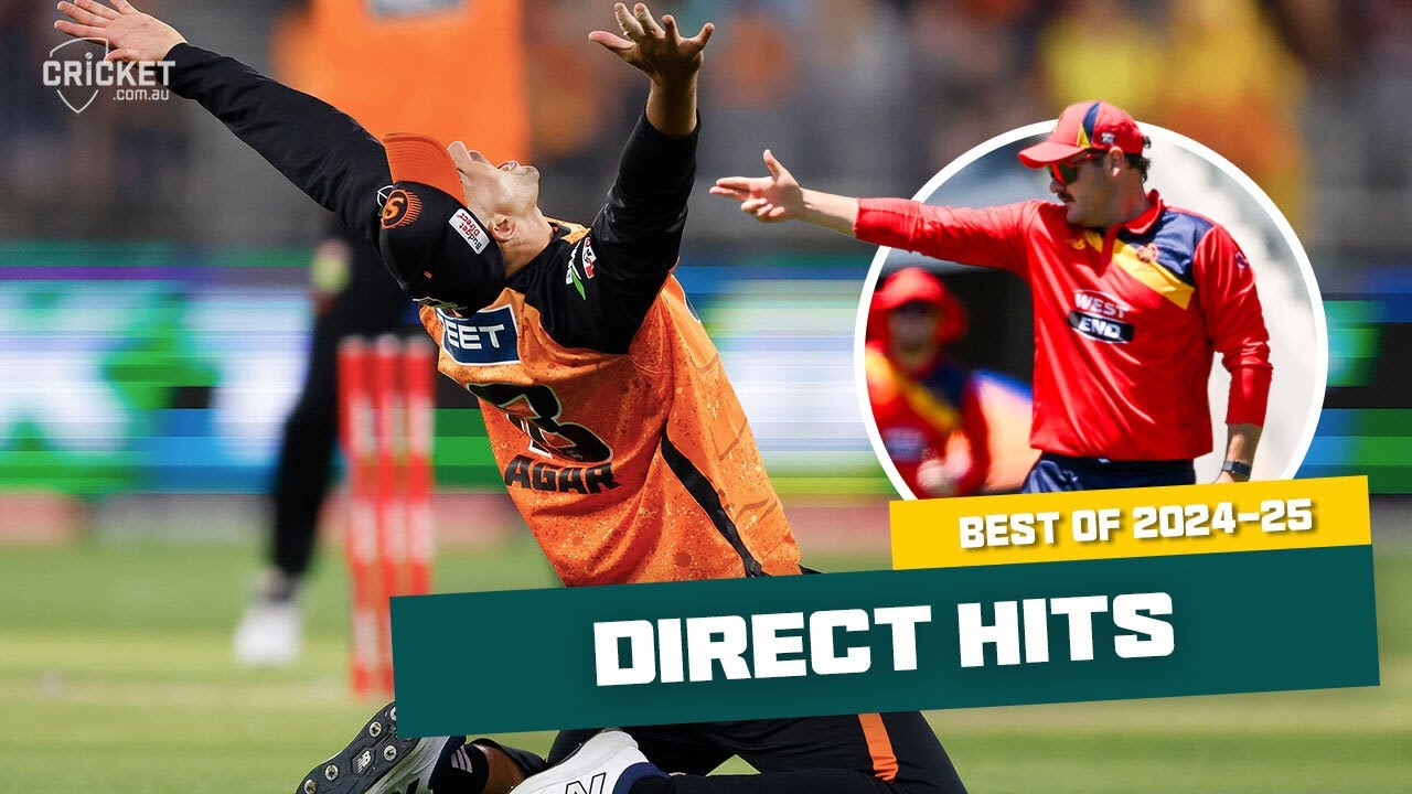 direct hits but they keep getting better | Best of 2024-25