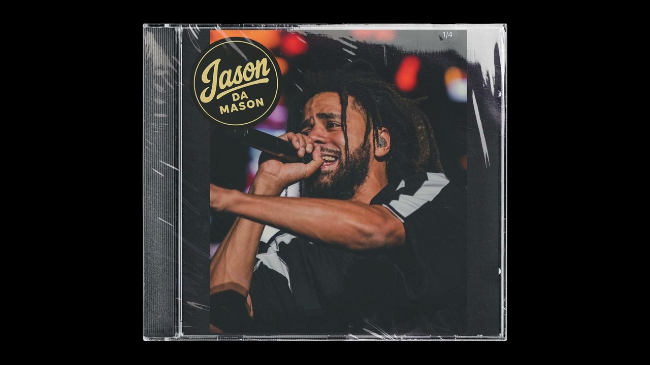 J Cole Type Beat 2026 – 