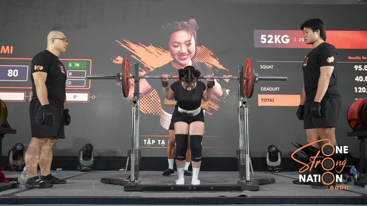 🔴 LIVESTREAM: VPF NATIONAL CHAMPIONSHIP (Ngày 2 - Ca Sáng)