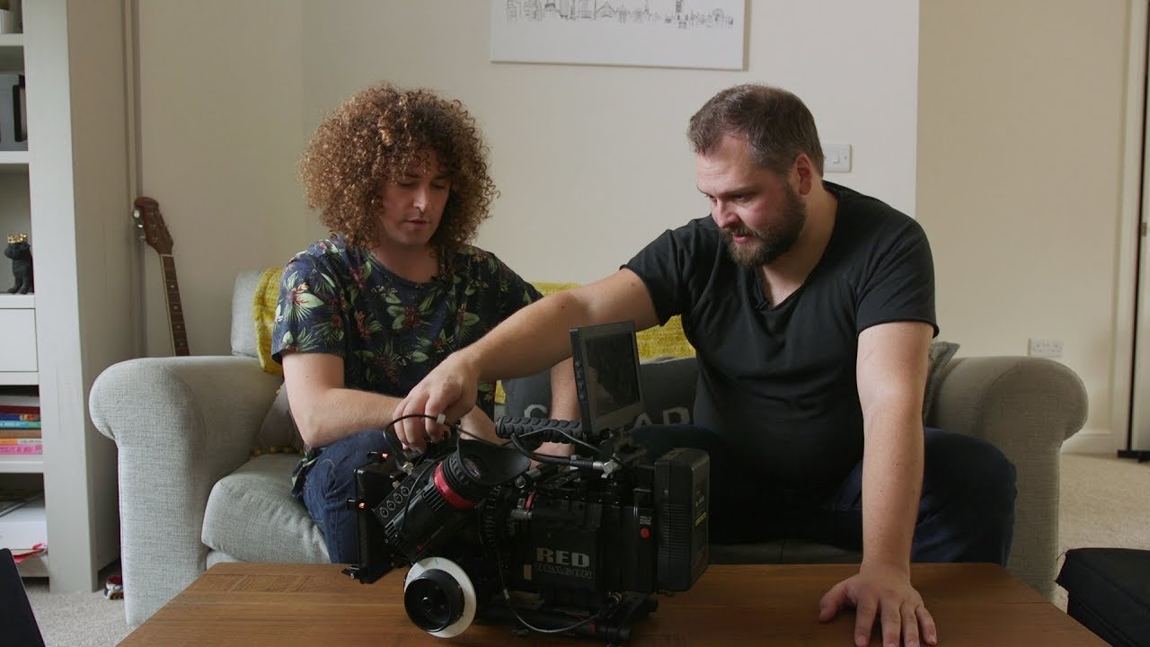 THE EXPENSIVE KIT CONUNDRUM - BETTER KIT, BETTER WORK? // The Kit Bag Ep.03