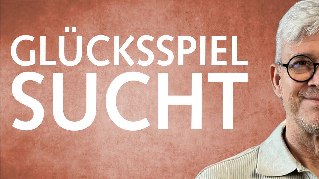 Glücksspielsucht erkennen, verstehen & überwinden – Wege aus der Abhängigkeit