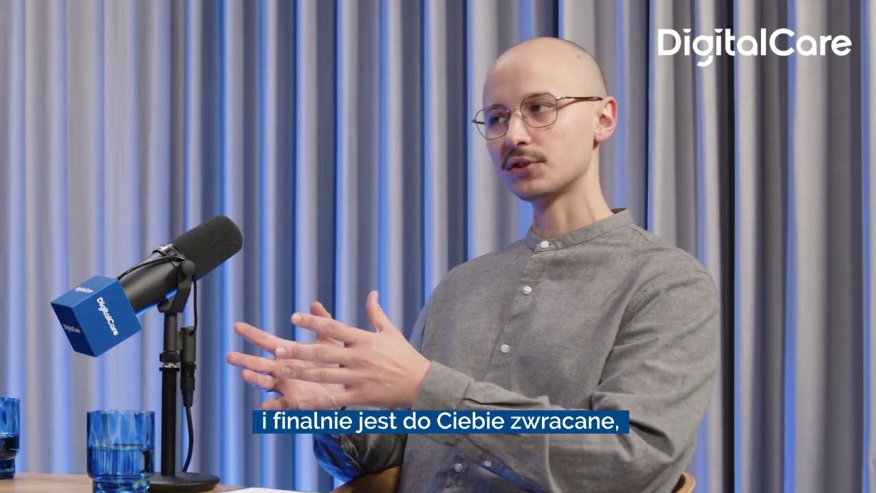 Digital Care Insights | Webinar 2 nt. Serwisu dla firm | Zapowiedź