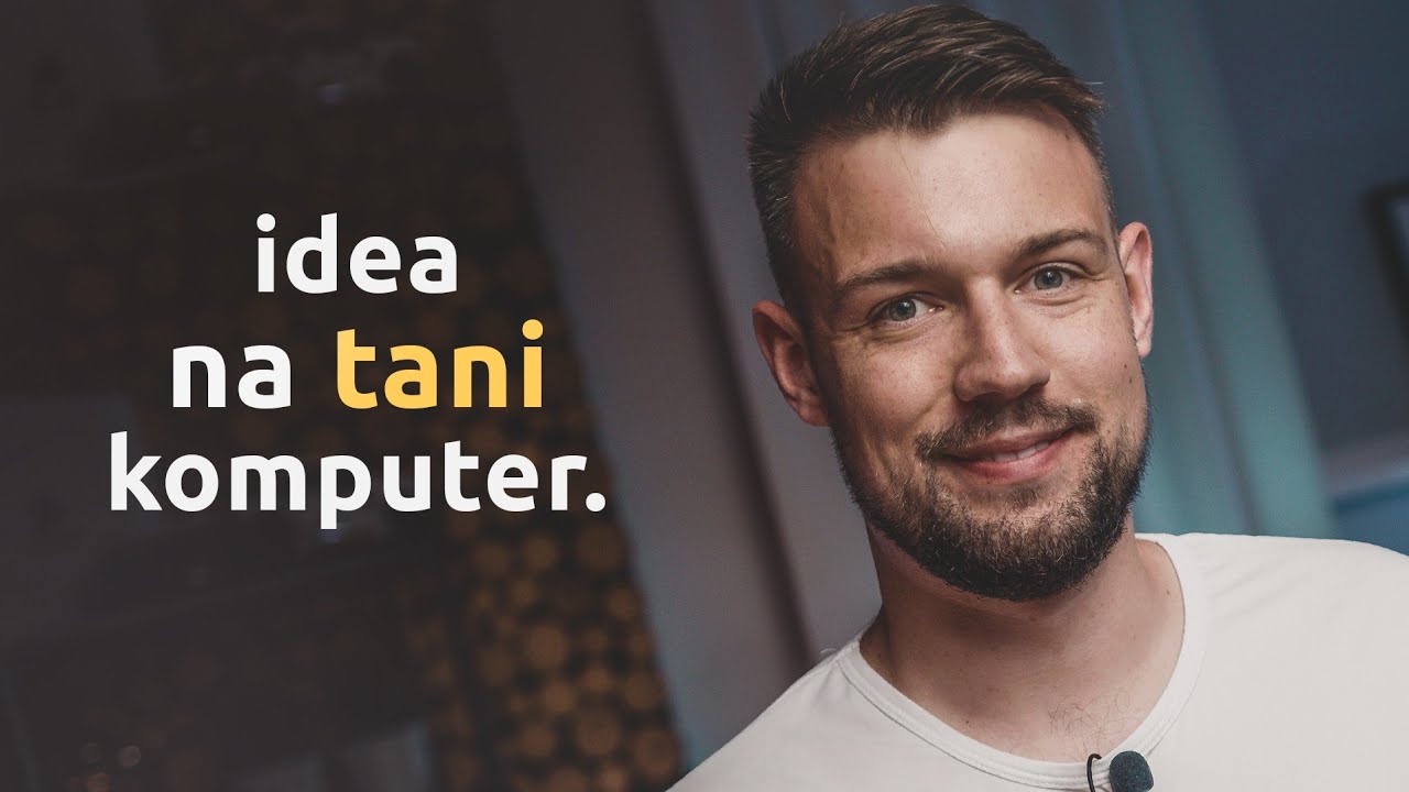 PC DO GIER ZA 2000 ZŁ? TAK!