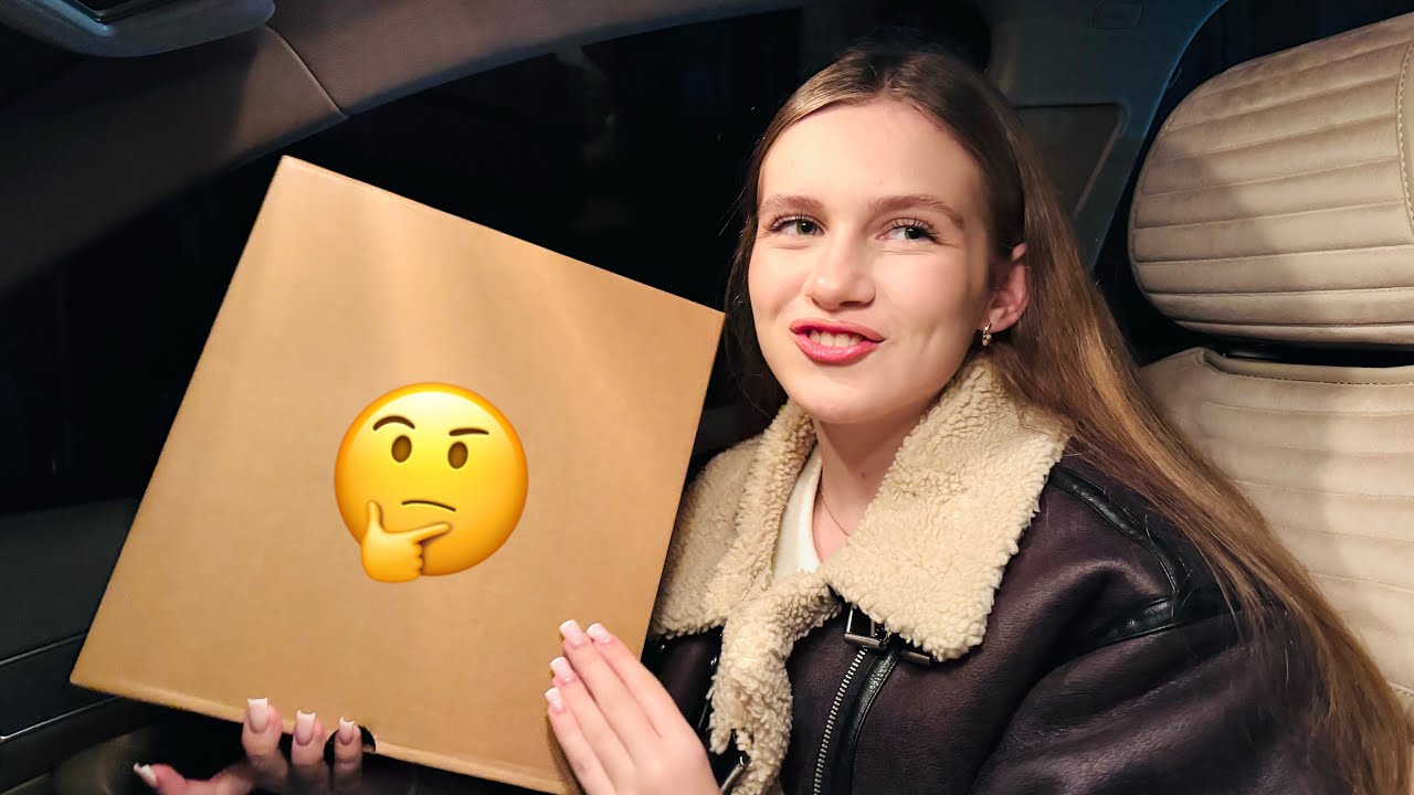 ВЛОГ✨Я САМАЯ МОДНАЯ👗😍 РАСПАКОВКА📦 ВРЕМЯ ПОСЛЕ ШКОЛЫ🏫 / Irina Gusakovskaia