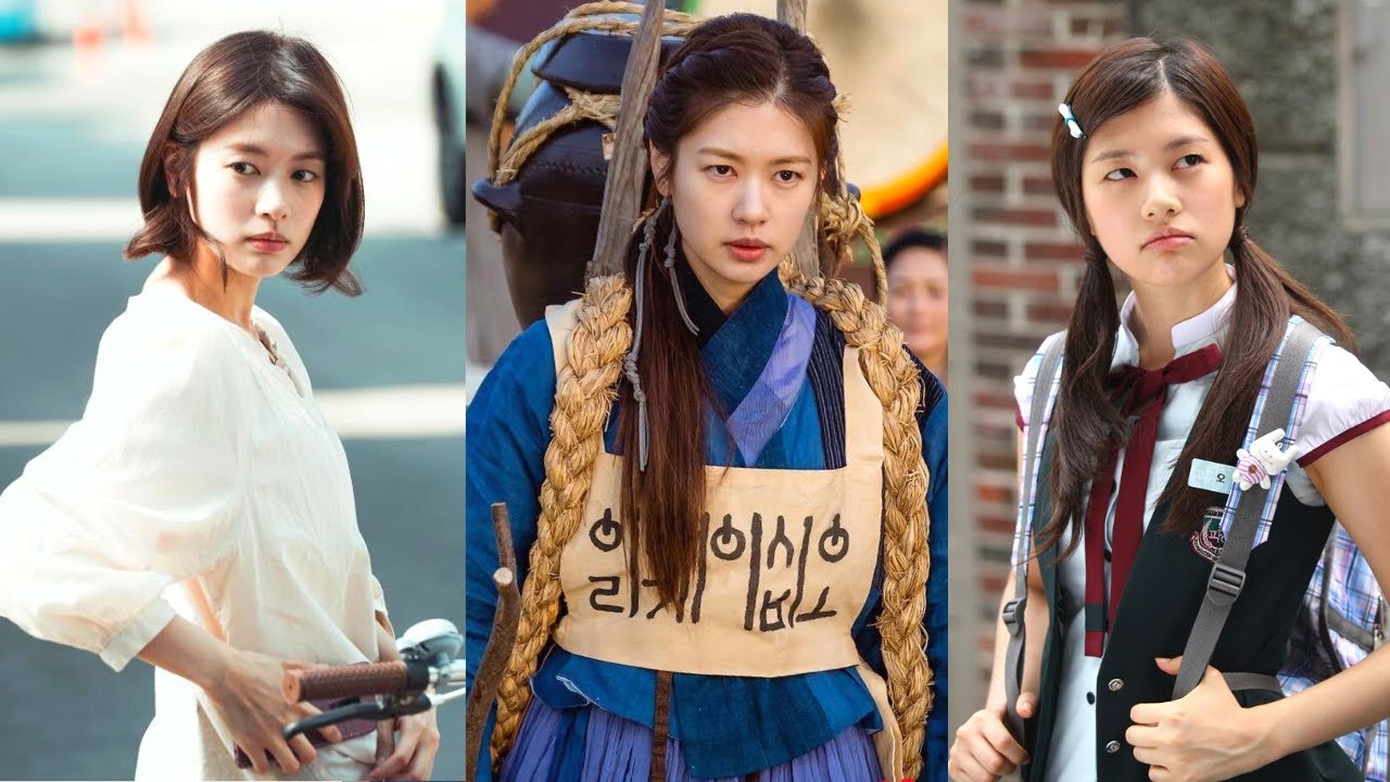 6 Best Jung So-Min Korean Dramas To Watch