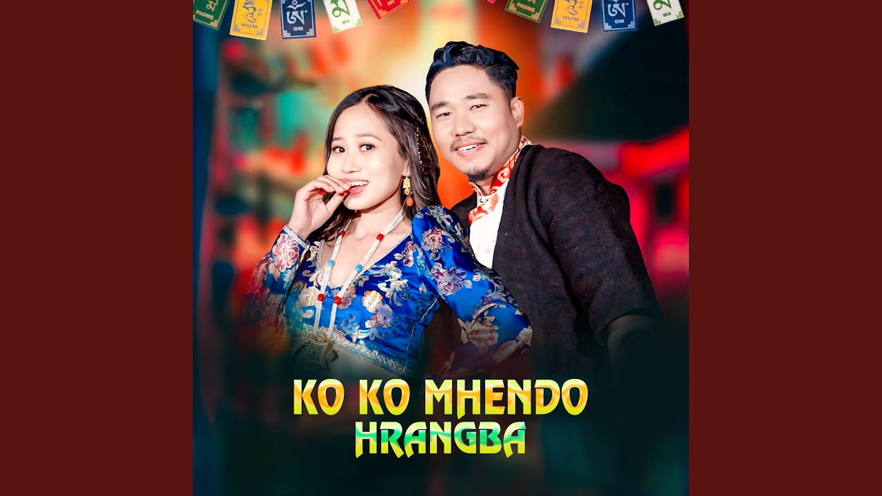 Ko Ko Mhendo Hrangba