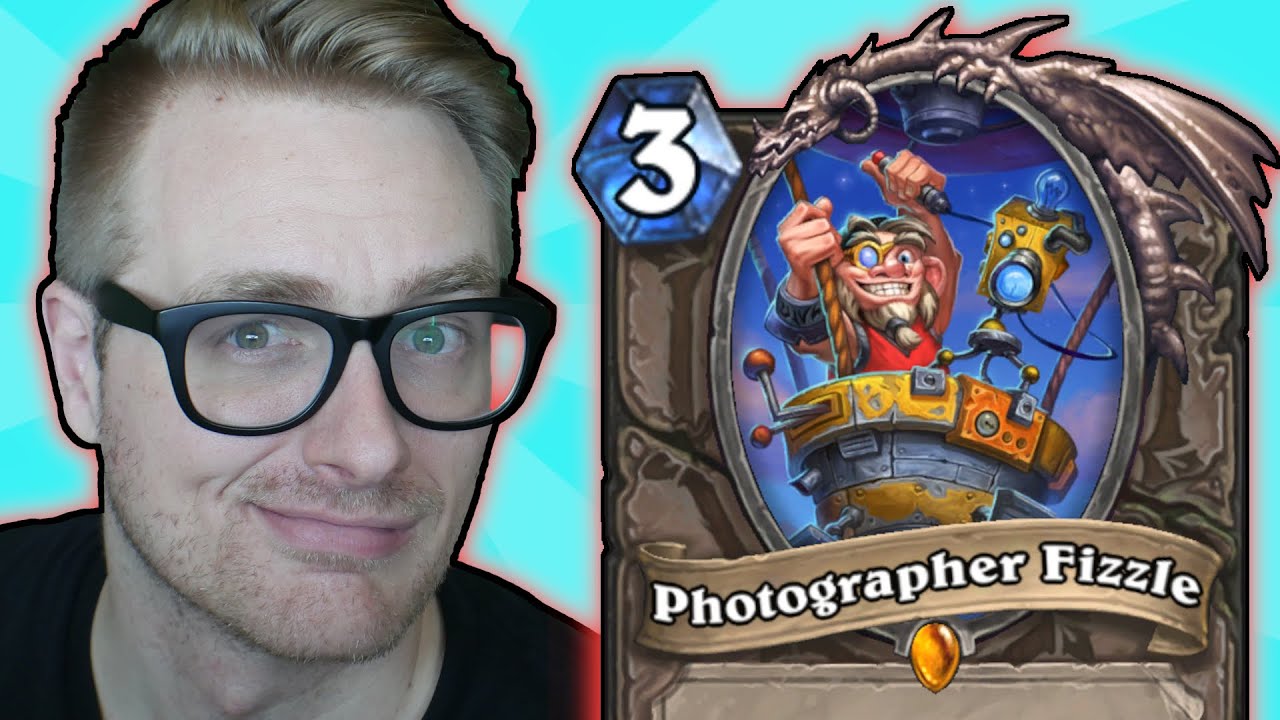 Take a Picture, It'll Last Longer