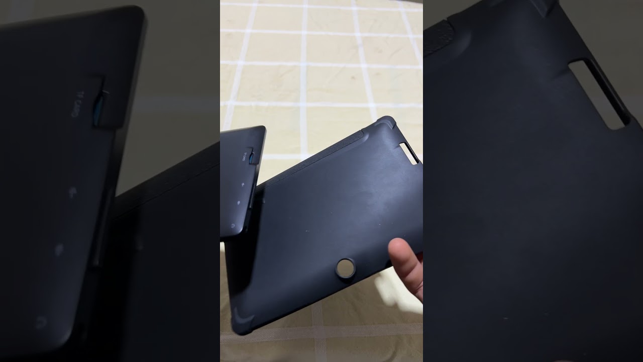 Unboxing The Best Cheap Tablet?