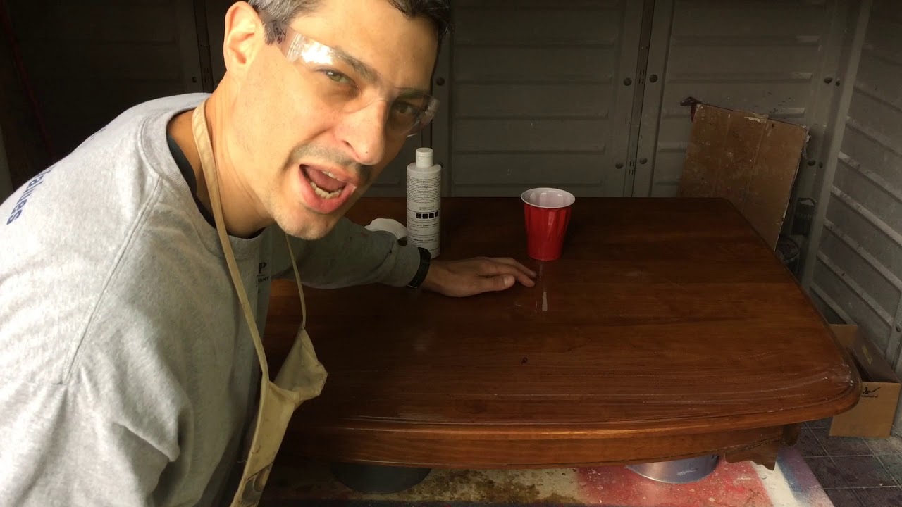 Wet sanding 055