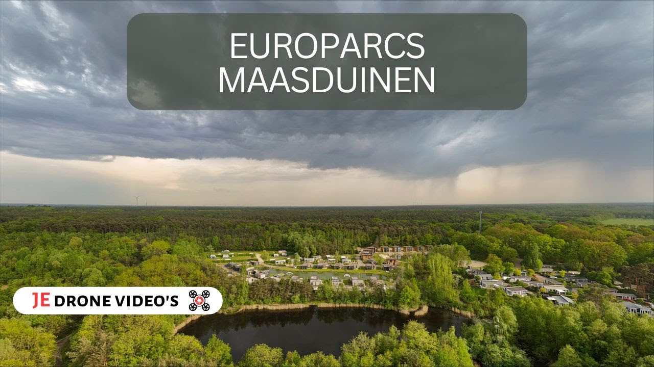 Europarcs Maasduinen