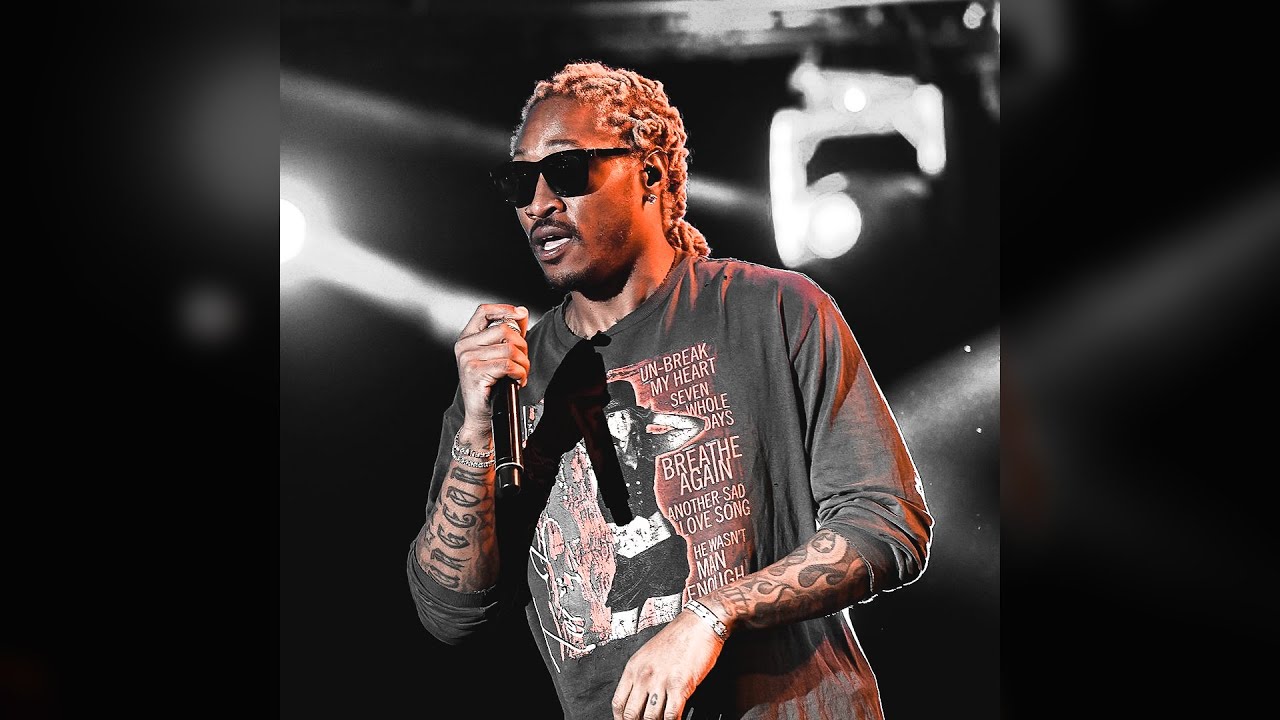 [FREE] Future Flute Type Beat - 